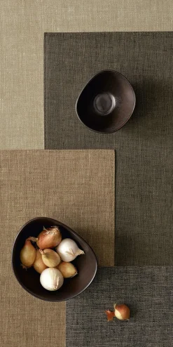 ASA SELECTION Tischset LEINEN OPTIC