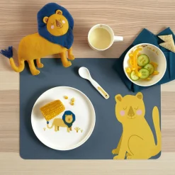 ASA SELECTION Tischset LEO LÖWE