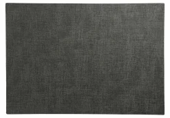 ASA SELECTION Tischset MELI-MELO coal