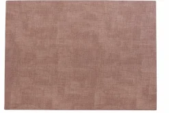 ASA SELECTION Tischset MELI-MELO salmon