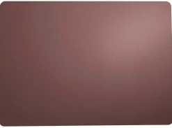 Outlet ASA SELECTION Tischset plum