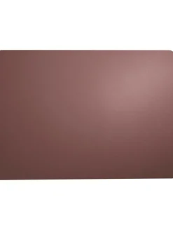 Outlet ASA SELECTION Tischset plum