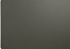 ASA SELECTION Tischset rough graphit