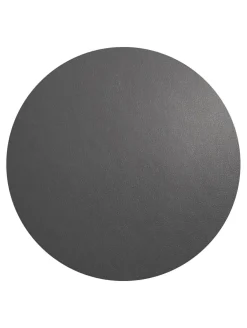 Discount ASA SELECTION Tischset rund COUNTRY basalt