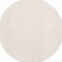 ASA SELECTION Tischset rund COUNTRY weiß