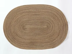 Sale Sonstige Tischset SAMBA havanna