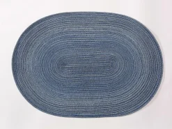 Sonstige Tischset SAMBA indigo