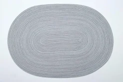Sonstige Tischset SAMBA oval