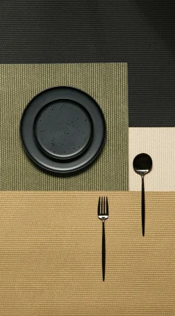 Outlet ASA SELECTION Tischset SISAL ROUGH PLACEMATS