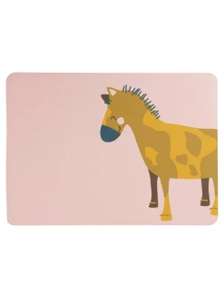 ASA SELECTION Tischset WESTERNPFERD WIEBKE