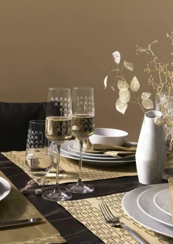 JOOP! Tischset-Set DINING GLAMOUR