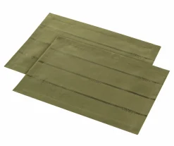 Best JOOP! Tischset-Set LOGO STRIPES