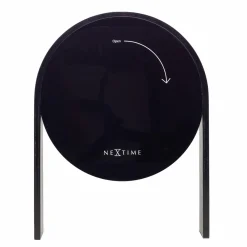 Best NEXTIME Tischuhr