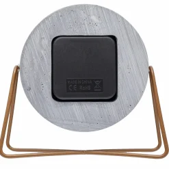 Best NEXTIME Tischuhr CROSS TABLE