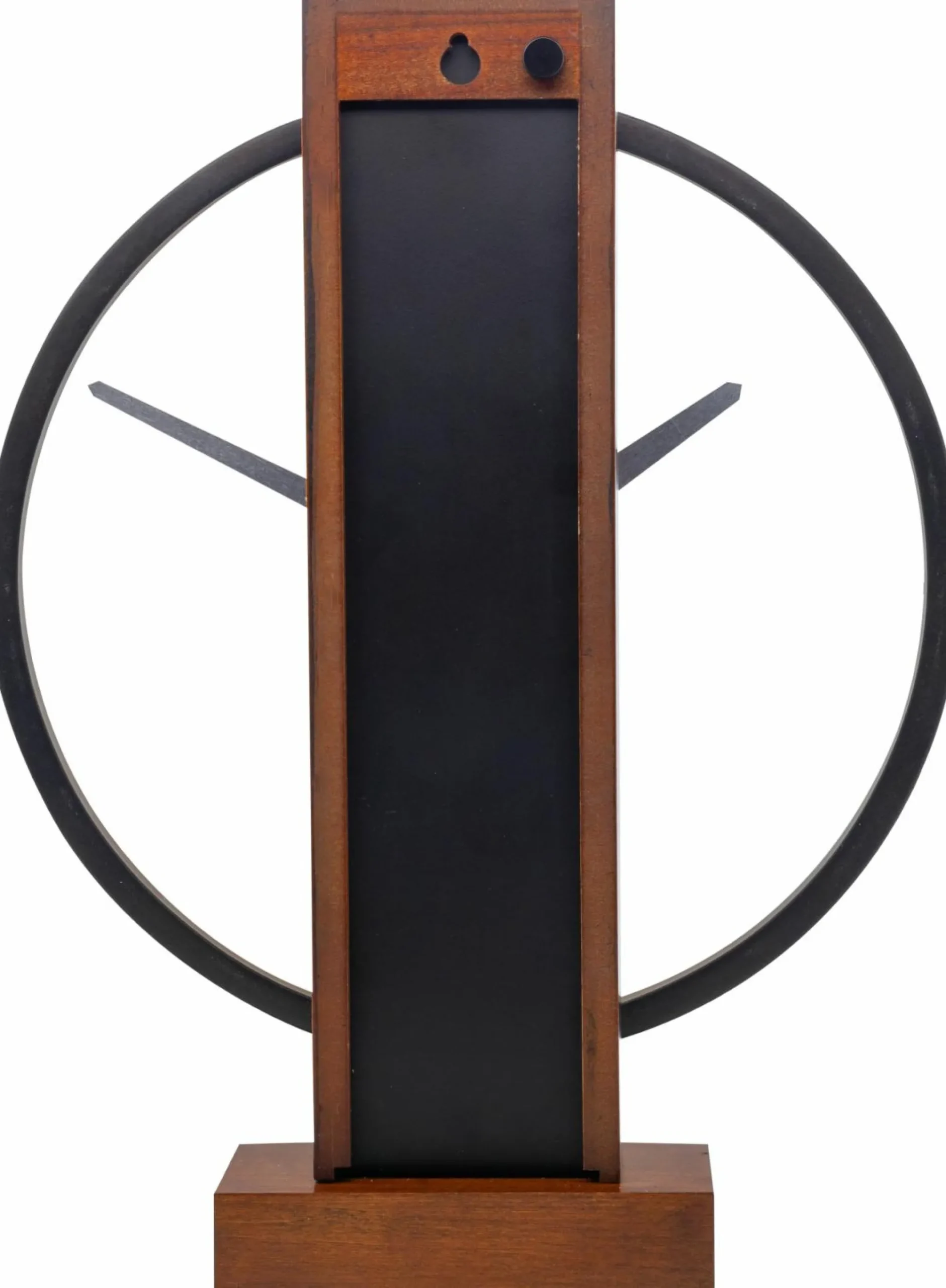 NEXTIME Tisch-/Wanduhr