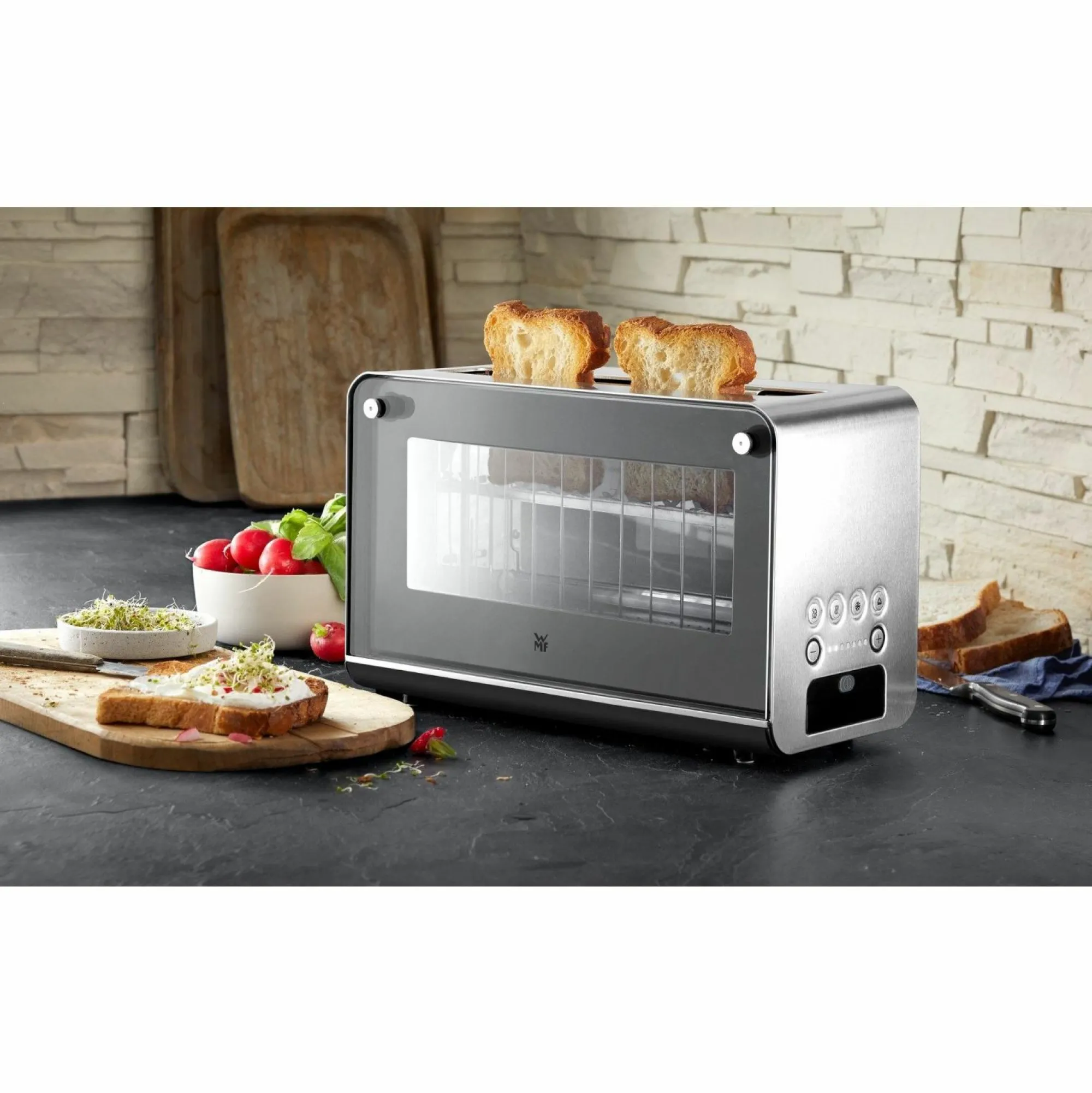 Clearance WMF Toaster