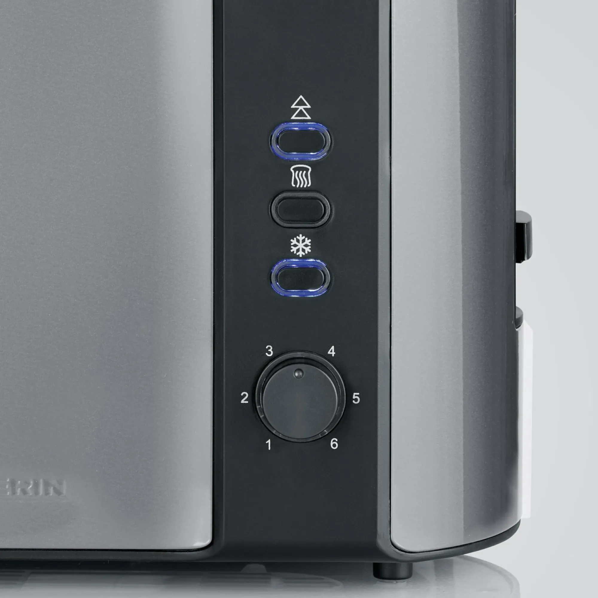 SEVERIN Toaster AT9573