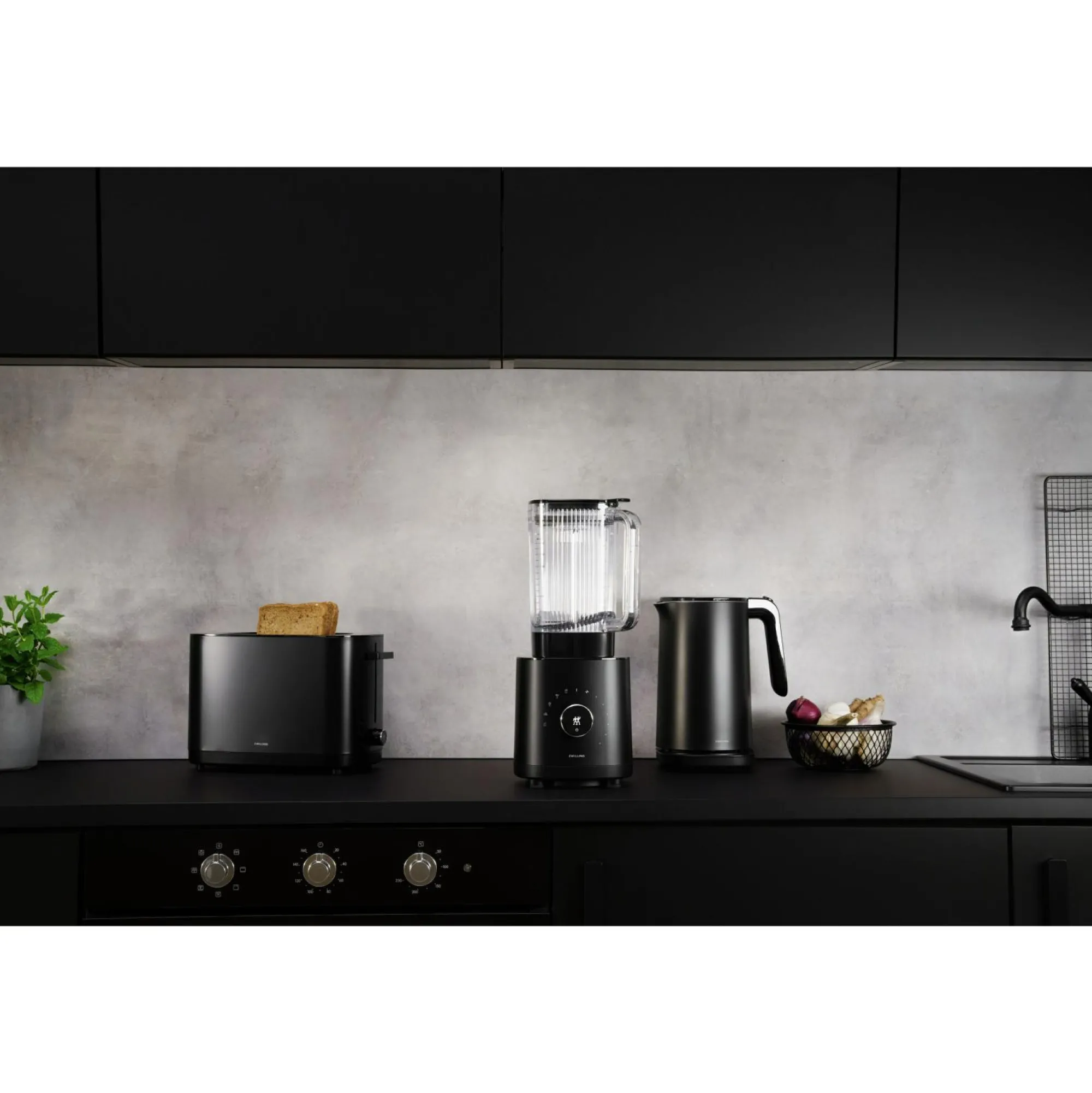 Discount ZWILLING Toaster ENFINIGY