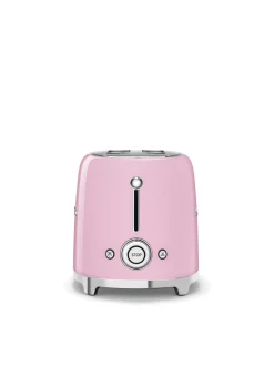 smeg Toaster Kompakt