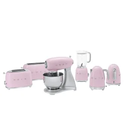 smeg Toaster Kompakt