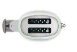 smeg Toaster Kompakt