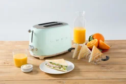 smeg Toaster Kompakt