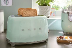smeg Toaster Kompakt