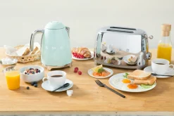 Sale smeg Toaster Kompakt