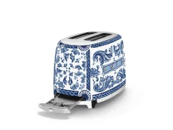 smeg Toaster Kompakt