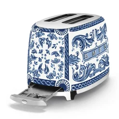 smeg Toaster Kompakt