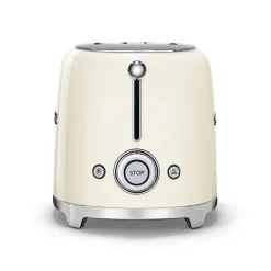 smeg Toaster Kompakt