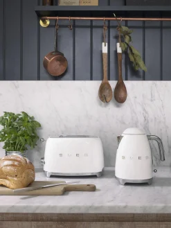 smeg Toaster Kompakt