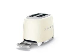 smeg Toaster Kompakt