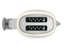 smeg Toaster Kompakt