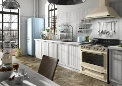 smeg Toaster Kompakt