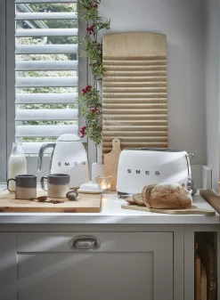 Outlet smeg Toaster Kompakt