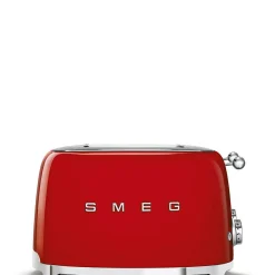 Online smeg Toaster 4-Schlitz