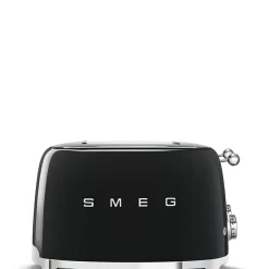 Hot smeg Toaster 4-Schlitz