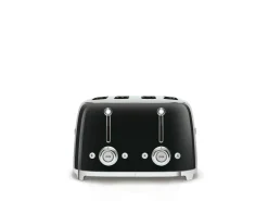 Hot smeg Toaster 4-Schlitz