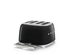 Hot smeg Toaster 4-Schlitz