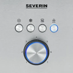 Best SEVERIN Toaster AT2620