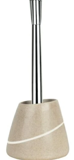 Hot Sonstige Toilettenbürste ETNA sand