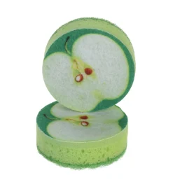 Sonstige Topfreiniger-Set FRUITS