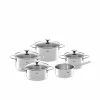 Clearance Fissler Topf-Set COPENHAGEN