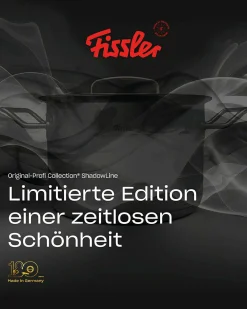 Fissler Topfset PROFI COLLECTION
