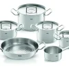 Best Fissler Topf-Set PROFI COLLECTION