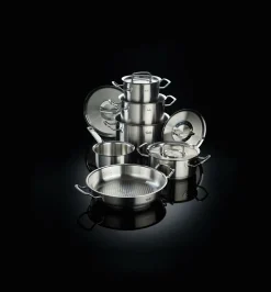 Best Fissler Topf-Set PROFI COLLECTION