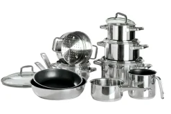 Hot RÖSLE Topf-Set MOMENTS