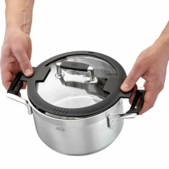 Online RÖSLE Topf-Set SILENCE PRO