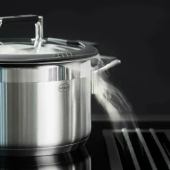 Online RÖSLE Topf-Set SILENCE PRO